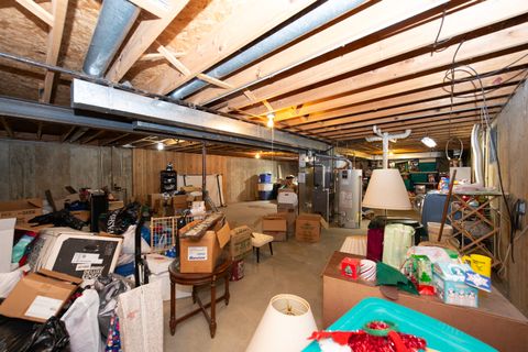 Tiny photo for 17 N Weston Avenue, Elgin, IL 60123 (MLS # 12505868)