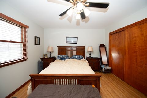 Tiny photo for 17 N Weston Avenue, Elgin, IL 60123 (MLS # 12505868)