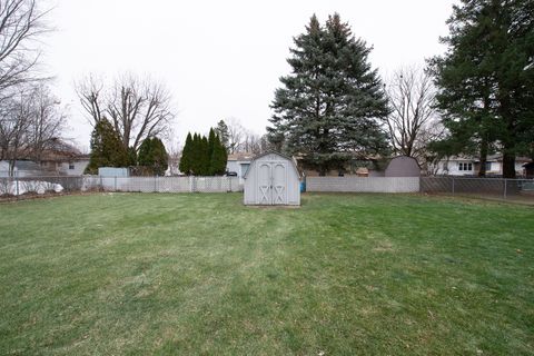 Tiny photo for 17 N Weston Avenue, Elgin, IL 60123 (MLS # 12505868)