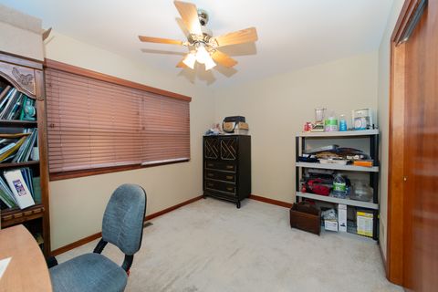 Tiny photo for 17 N Weston Avenue, Elgin, IL 60123 (MLS # 12505868)