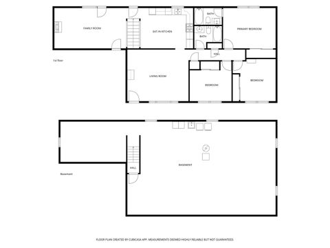 Tiny photo for 17 N Weston Avenue, Elgin, IL 60123 (MLS # 12505868)