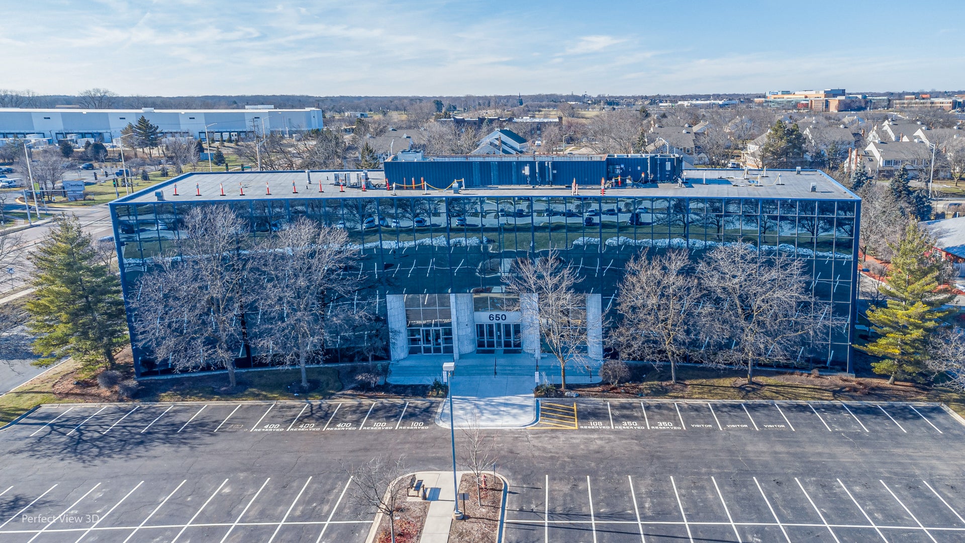 650 E Algonquin Road
