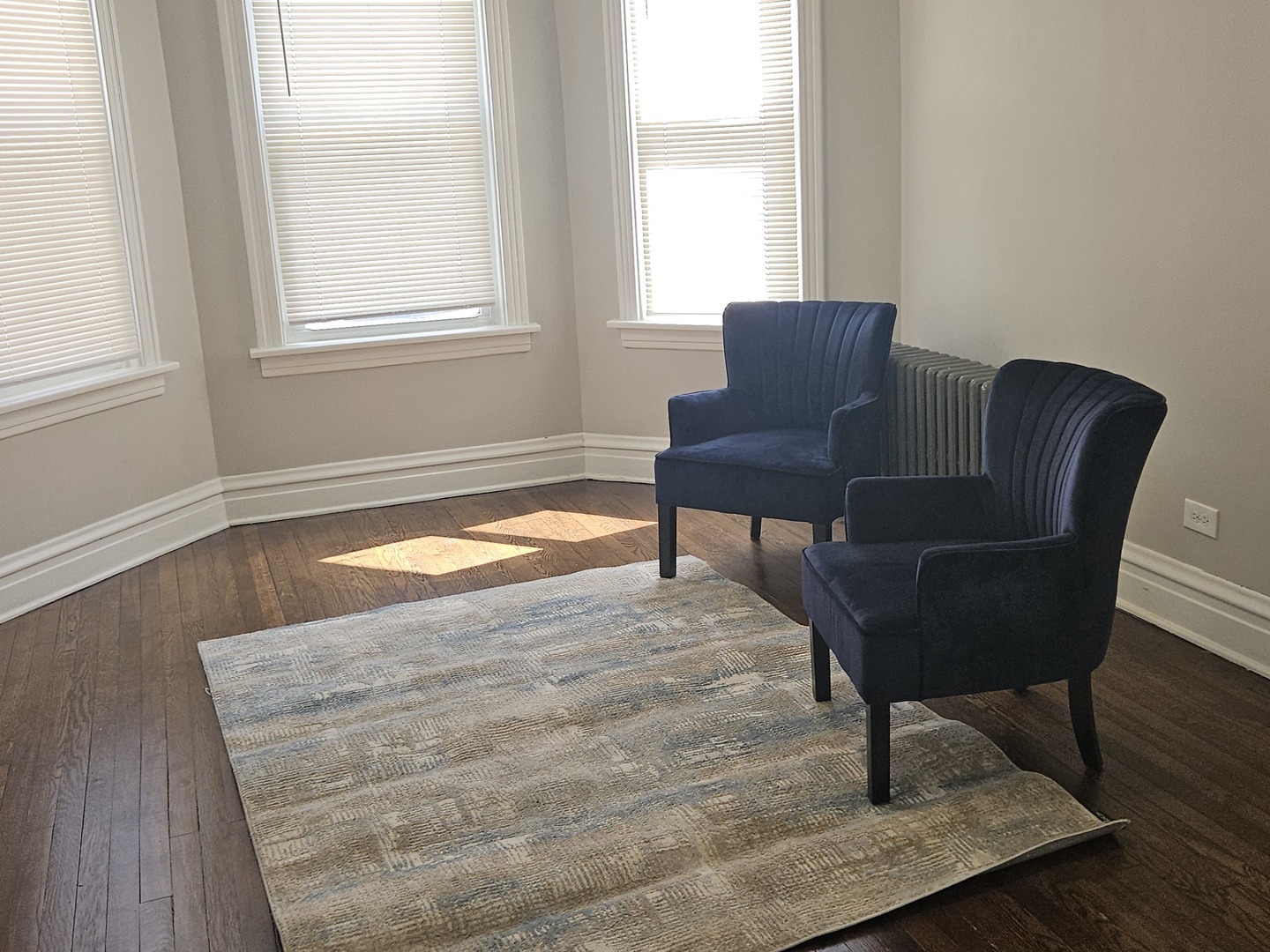 7232 S SANGAMON Street