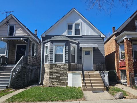 7232 S SANGAMON Street Chicago IL 60621