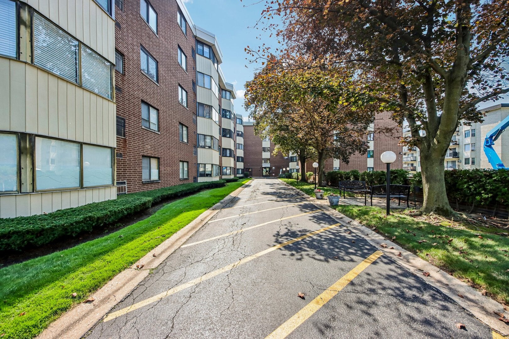 5500 Lincoln Avenue 507W