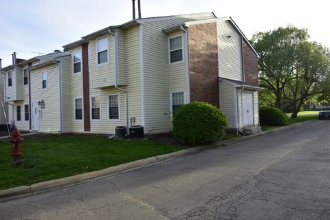 Tiny photo for Palatine, IL 60074 (MLS # 12630217)