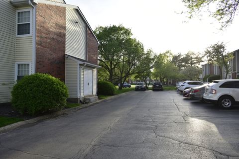Tiny photo for Palatine, IL 60074 (MLS # 12630217)