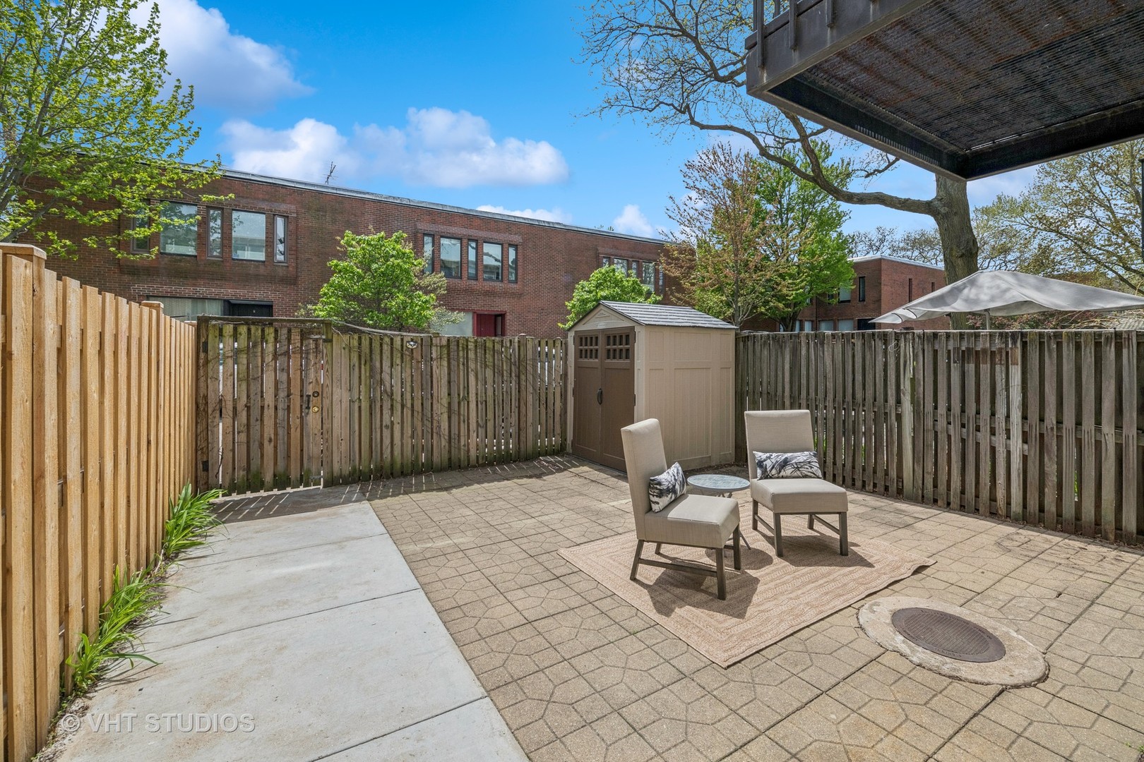 1313 E 55th Street