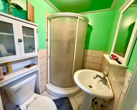 Tiny photo for 827 Monroe Avenue, Carpentersville, IL 60110 (MLS # 12579198)