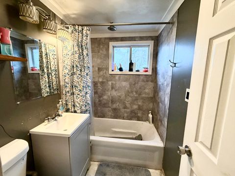 Tiny photo for 827 Monroe Avenue, Carpentersville, IL 60110 (MLS # 12579198)