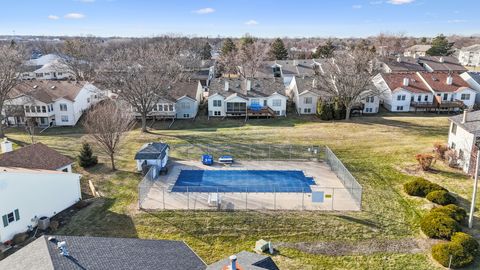 Tiny photo for 4190 Mallard Court #0010, Bettendorf, IA 52722 (MLS # 12549536)