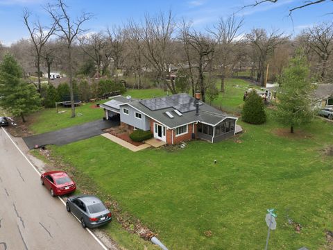 Tiny photo for 3N539 Woodland Avenue, West Chicago, IL 60185 (MLS # 12611679)