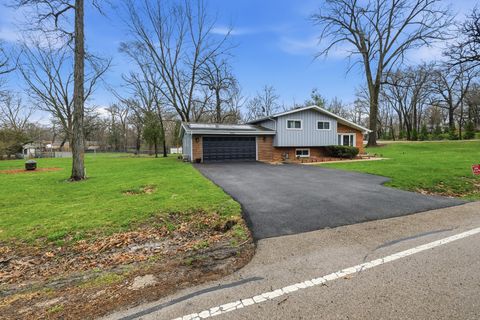 Tiny photo for 3N539 Woodland Avenue, West Chicago, IL 60185 (MLS # 12611679)