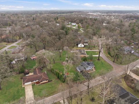 Tiny photo for 3N539 Woodland Avenue, West Chicago, IL 60185 (MLS # 12611679)