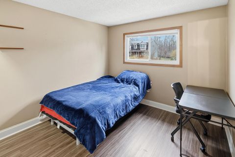 Tiny photo for 3N539 Woodland Avenue, West Chicago, IL 60185 (MLS # 12611679)