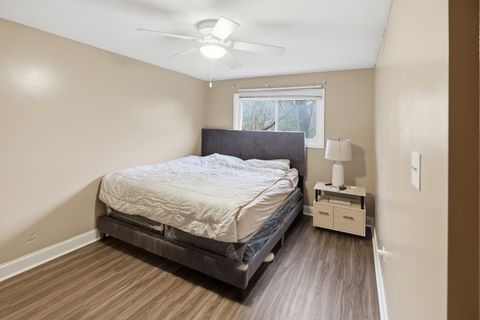 Tiny photo for 3N539 Woodland Avenue, West Chicago, IL 60185 (MLS # 12611679)