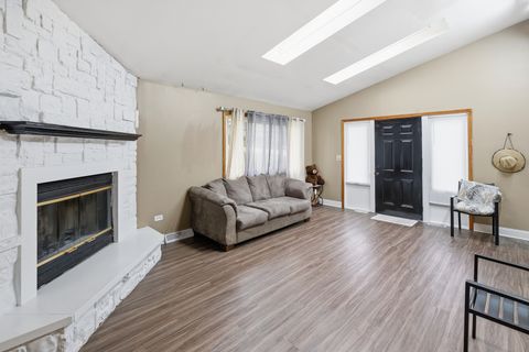 Tiny photo for 3N539 Woodland Avenue, West Chicago, IL 60185 (MLS # 12611679)