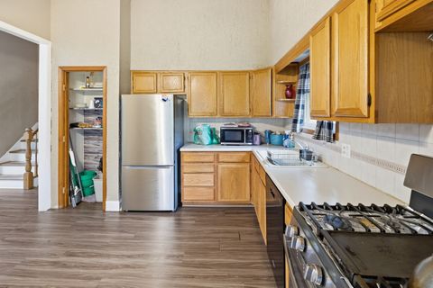 Tiny photo for 3N539 Woodland Avenue, West Chicago, IL 60185 (MLS # 12611679)