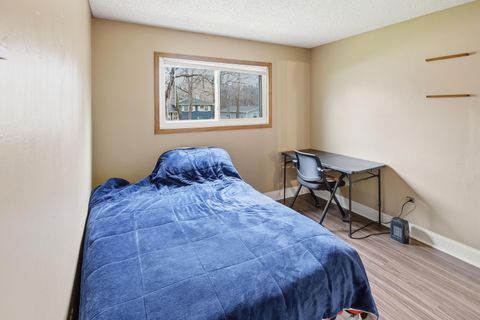 Tiny photo for 3N539 Woodland Avenue, West Chicago, IL 60185 (MLS # 12611679)