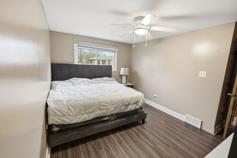 Tiny photo for 3N539 Woodland Avenue, West Chicago, IL 60185 (MLS # 12611679)