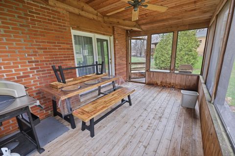 Tiny photo for 3N539 Woodland Avenue, West Chicago, IL 60185 (MLS # 12611679)