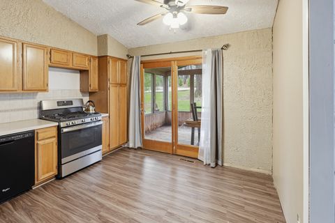 Tiny photo for 3N539 Woodland Avenue, West Chicago, IL 60185 (MLS # 12611679)