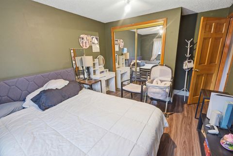 Tiny photo for 3N539 Woodland Avenue, West Chicago, IL 60185 (MLS # 12611679)