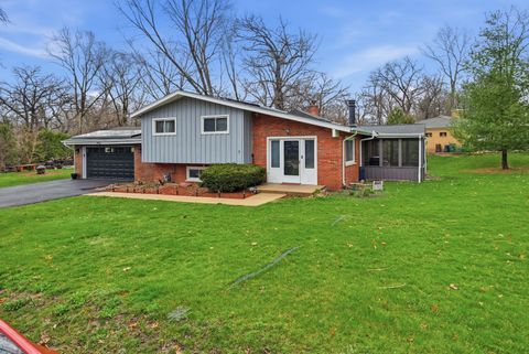 Photo of 3N539 Woodland Avenue, West Chicago, IL 60185 (MLS # 12611679)