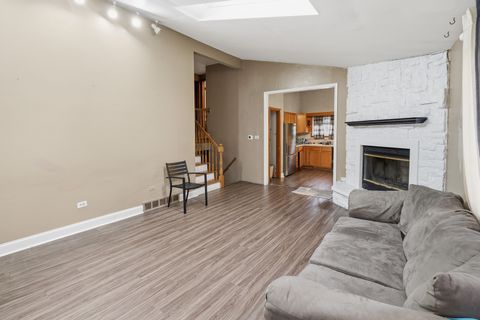 Tiny photo for 3N539 Woodland Avenue, West Chicago, IL 60185 (MLS # 12611679)