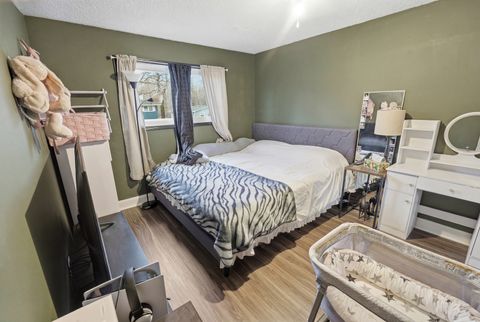 Tiny photo for 3N539 Woodland Avenue, West Chicago, IL 60185 (MLS # 12611679)