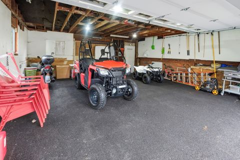 Tiny photo for 3N539 Woodland Avenue, West Chicago, IL 60185 (MLS # 12611679)