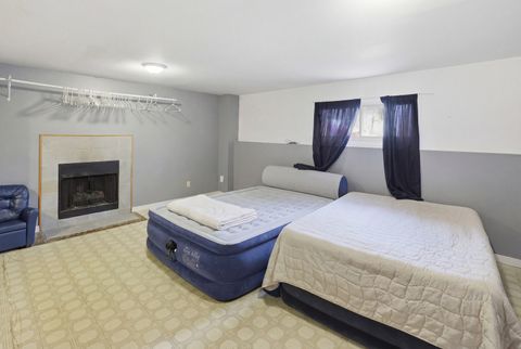 Tiny photo for 3N539 Woodland Avenue, West Chicago, IL 60185 (MLS # 12611679)