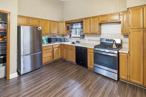 Tiny photo for 3N539 Woodland Avenue, West Chicago, IL 60185 (MLS # 12611679)