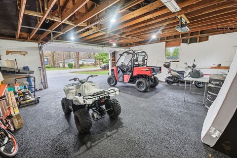 Tiny photo for 3N539 Woodland Avenue, West Chicago, IL 60185 (MLS # 12611679)