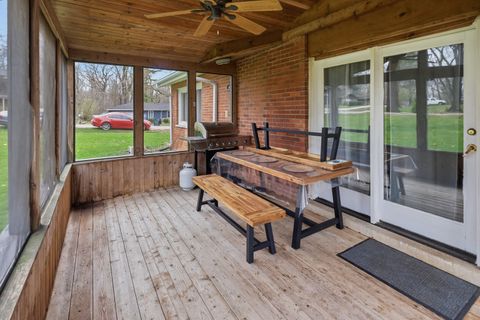 Tiny photo for 3N539 Woodland Avenue, West Chicago, IL 60185 (MLS # 12611679)