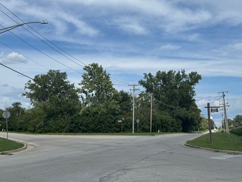 LOT 1 Beckwith Lane Crete IL 60417