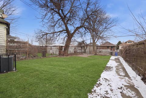 Tiny photo for 7517 S CARPENTER Street, Chicago, IL 60620 (MLS # 12738051)