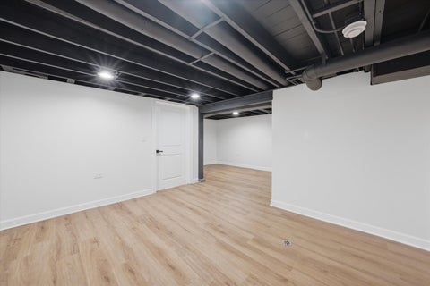 Tiny photo for 7517 S CARPENTER Street, Chicago, IL 60620 (MLS # 12738051)