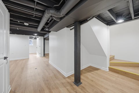 Tiny photo for 7517 S CARPENTER Street, Chicago, IL 60620 (MLS # 12738051)