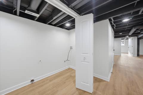 Tiny photo for 7517 S CARPENTER Street, Chicago, IL 60620 (MLS # 12738051)