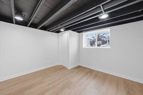 Tiny photo for 7517 S CARPENTER Street, Chicago, IL 60620 (MLS # 12738051)