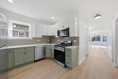 Tiny photo for 7517 S CARPENTER Street, Chicago, IL 60620 (MLS # 12738051)