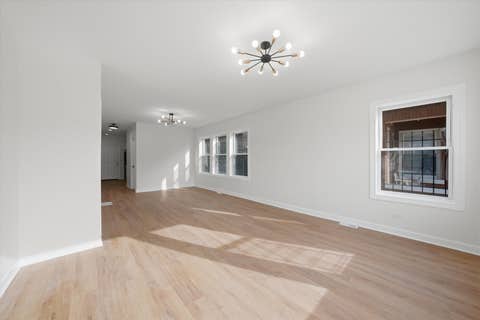Tiny photo for 7517 S CARPENTER Street, Chicago, IL 60620 (MLS # 12738051)