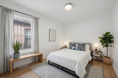 Tiny photo for 7517 S CARPENTER Street, Chicago, IL 60620 (MLS # 12738051)
