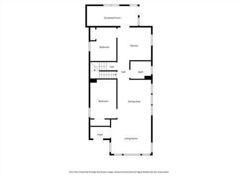 Tiny photo for 7517 S CARPENTER Street, Chicago, IL 60620 (MLS # 12738051)