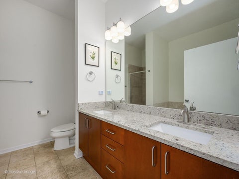 Tiny photo for 2089 W Wabansia Avenue #202, Chicago, IL 60647 (MLS # 12691878)