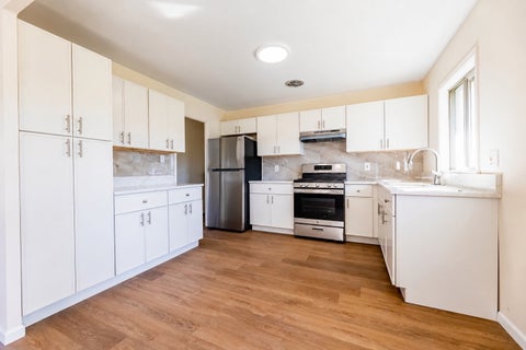 Tiny photo for 615 Palmer Avenue, Romeoville, IL 60446 (MLS # 12784954)