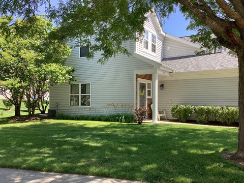 Tiny photo for 703 Baxter Court, Lake Villa, IL 60046 (MLS # 12704434)