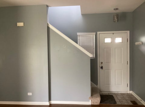 Tiny photo for 703 Baxter Court, Lake Villa, IL 60046 (MLS # 12704434)