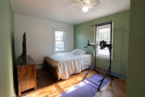 Tiny photo for 1225 S Lawler Avenue, Lombard, IL 60148 (MLS # 12526802)